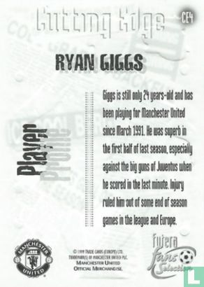 Ryan Giggs - Image 2