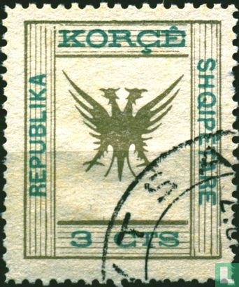 Republiek Korçë