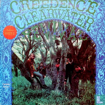 Creedence Clearwater Revival - Image 1