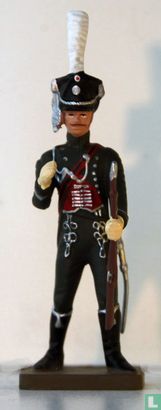 Cavalier de la Gendarme d'Ordonnance - Afbeelding 1