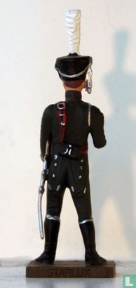 Cavalier de la Gendarme d'Ordonnance - Afbeelding 2