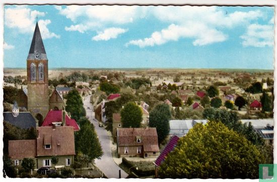Panorama Zeddam - Image 1