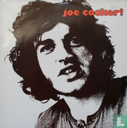 Joe Cocker - Image 1