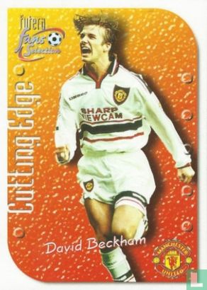 David Beckham - Afbeelding 1
