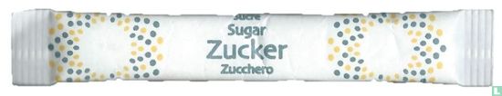 Sucre Sugar Zucker Zucchero - Afbeelding 1