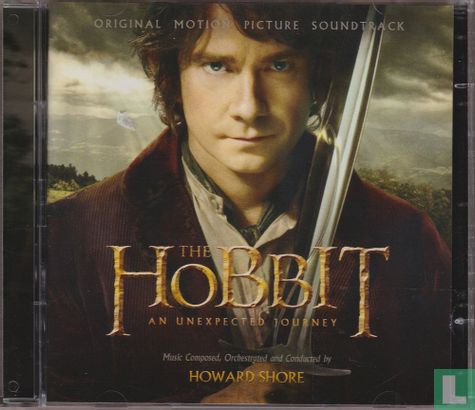 The Hobbit: the Unexpected Journey - Image 1