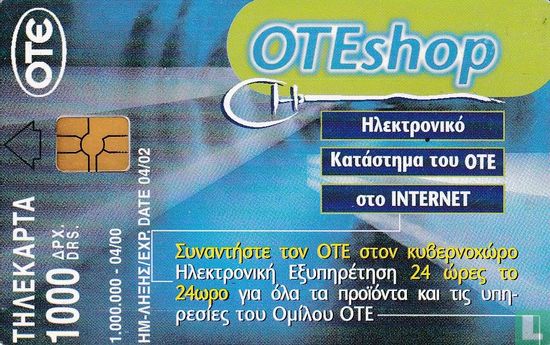 OTE shop - Afbeelding 2