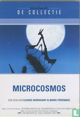 Microcosmos  - Afbeelding 1