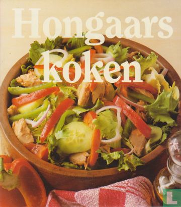 Hongaars koken - Afbeelding 1