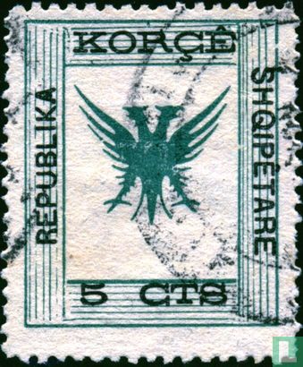 République de Korçë