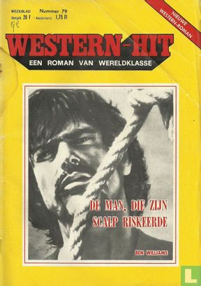 Western-Hit 79 - Afbeelding 1