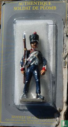 Soldat de ligne champ 1813-1814 - Image 3