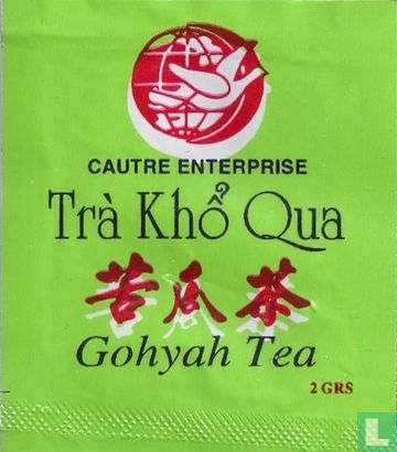 Gohyah Tea - Image 1