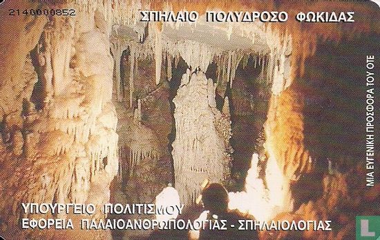 Polydroso cave - Afbeelding 2