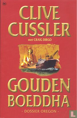 Gouden Boeddha - Image 1