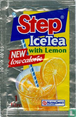 Ice Tea with Lemon - Image 1