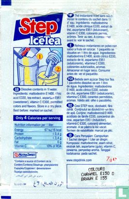 Ice Tea with Lemon - Image 2