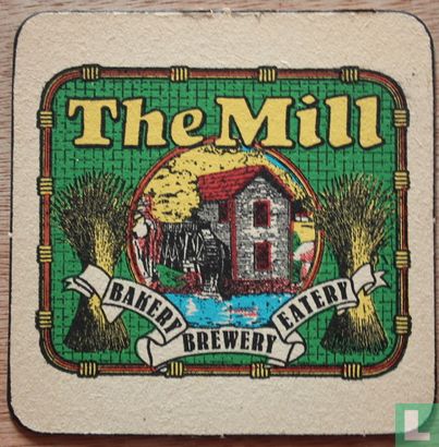 The Mill - bakery brewery eatery