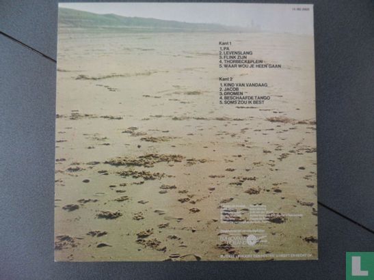 Levenslang - Image 2