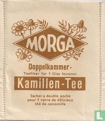 Kamillen - Tee - Image 1