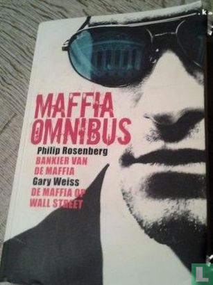 Maffia Omnibus - Afbeelding 1