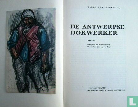 De Antwerpse Dokwerker - Image 3