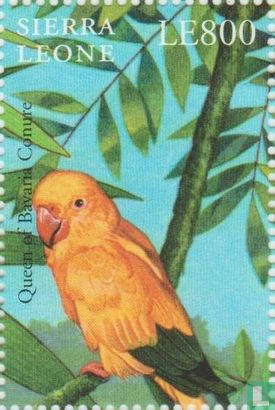 L'émission du timbre 2000