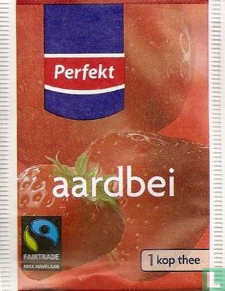 aardbei - Image 1