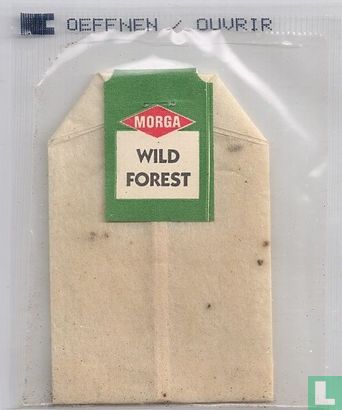 Wild Forest - Afbeelding 1