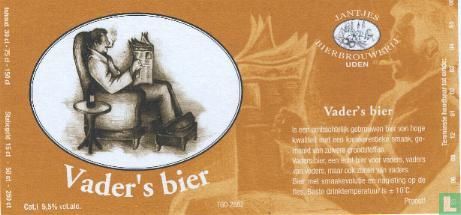 Vader's Bier