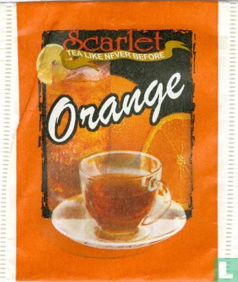 Orange - Image 1
