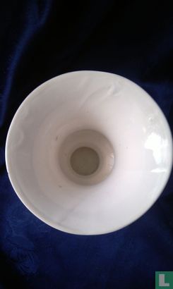 Vaas Ø 15,5 x 16,5 cm - Liberty Ceramics - Afbeelding 3