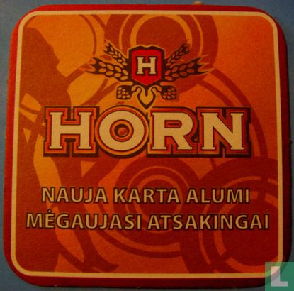 Horn Premium  - Afbeelding 1