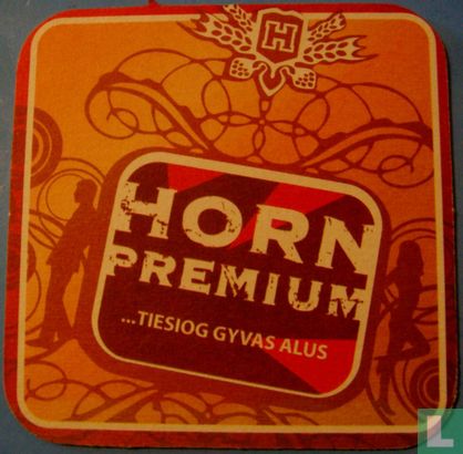 Horn Premium  - Bild 2