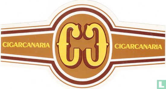 CC Cigar Canaria - Image 1
