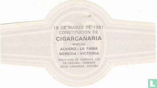CC Cigarcanaria - Afbeelding 2
