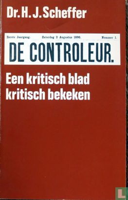 De Controleur - Image 1