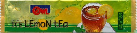 Lemon Tea - Bild 1