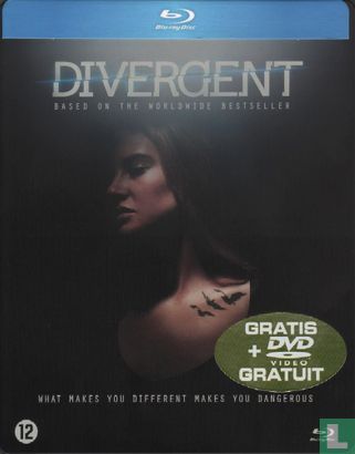 Divergent - Bild 1