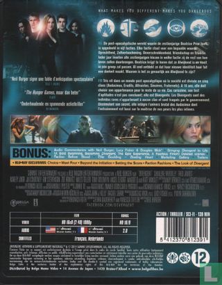 Divergent - Afbeelding 2