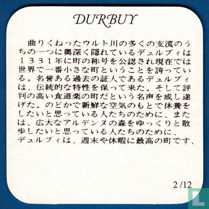2. Durbuy - Image 1