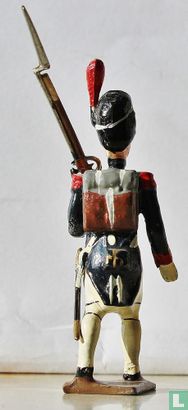 Soldat des Grenadiers de la Garde Imperiale - Afbeelding 2