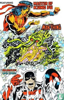 Marvel Comics Presents 2 - Image 2