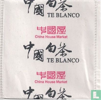 Te Blanco - Image 1