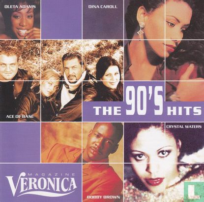 The 90's Hits - Image 1