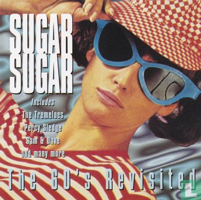 Sugar Sugar - The 60's Revisited - Image 1
