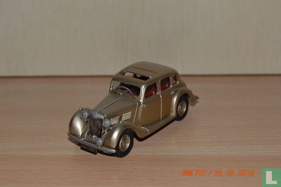 MG YA - Image 1