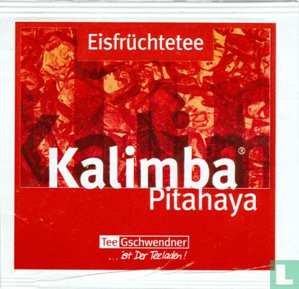 Kalimba [r] Pitahaya  - Afbeelding 1