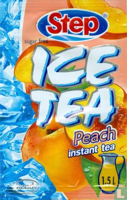Peach Instant Tea  - Image 1