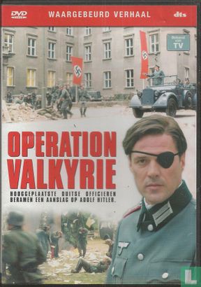 Operation Valkyrie - Afbeelding 1